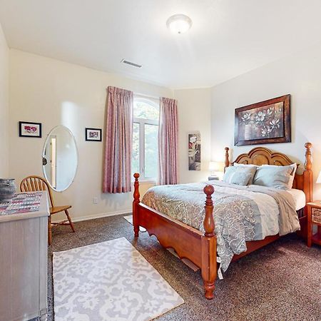 Rhody Apartment Florence Εξωτερικό φωτογραφία
