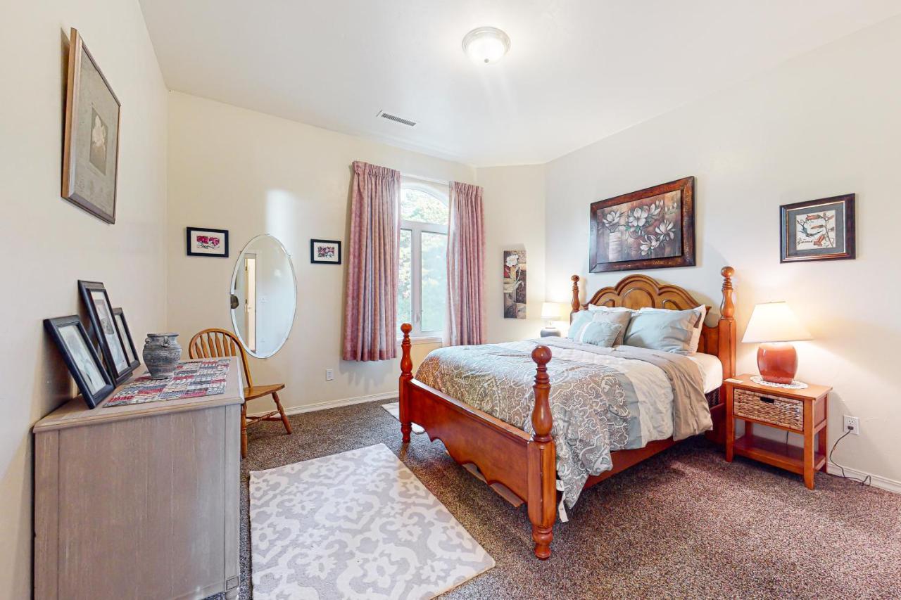Rhody Apartment Florence Εξωτερικό φωτογραφία