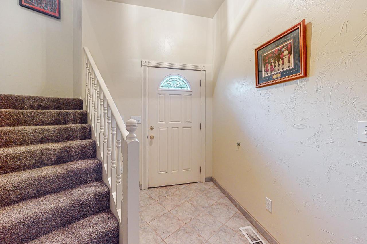 Rhody Apartment Florence Εξωτερικό φωτογραφία